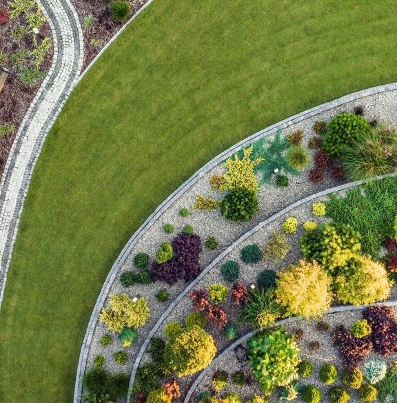 Our commitment continues long after the project is finished. We offer professional upkeep to ensure the landscape matures beautifully and stays healthy.