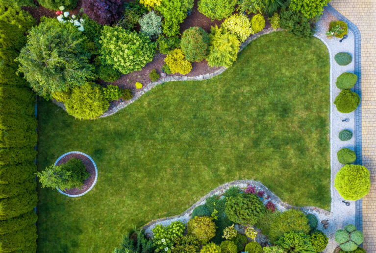 This is where we bring life to the environment. We select and install living elements that thrive in their specific climate while maintaining year-round vibrancy.